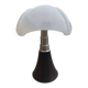 Lampe Pipistrello grand modèle - Gae Aulenti pour Martinelli Luce - base noire
