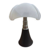 Lampe Pipistrello grand modèle - Gae Aulenti pour Martinelli Luce - base noire