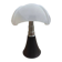 Lampe Pipistrello grand modèle - Gae Aulenti pour Martinelli Luce - base noire