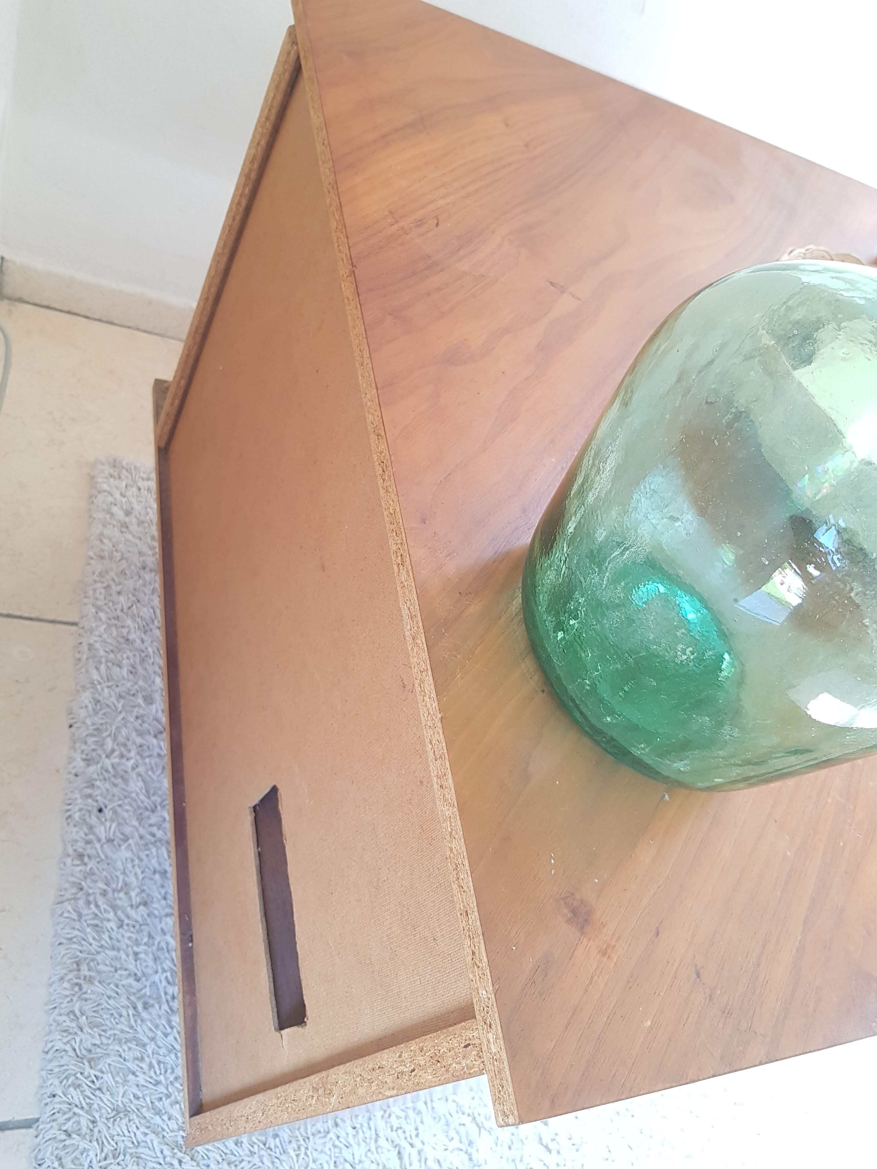 60s angle buffet - Scandinavian spirit