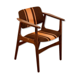 Danish armchair by Arne Vodder