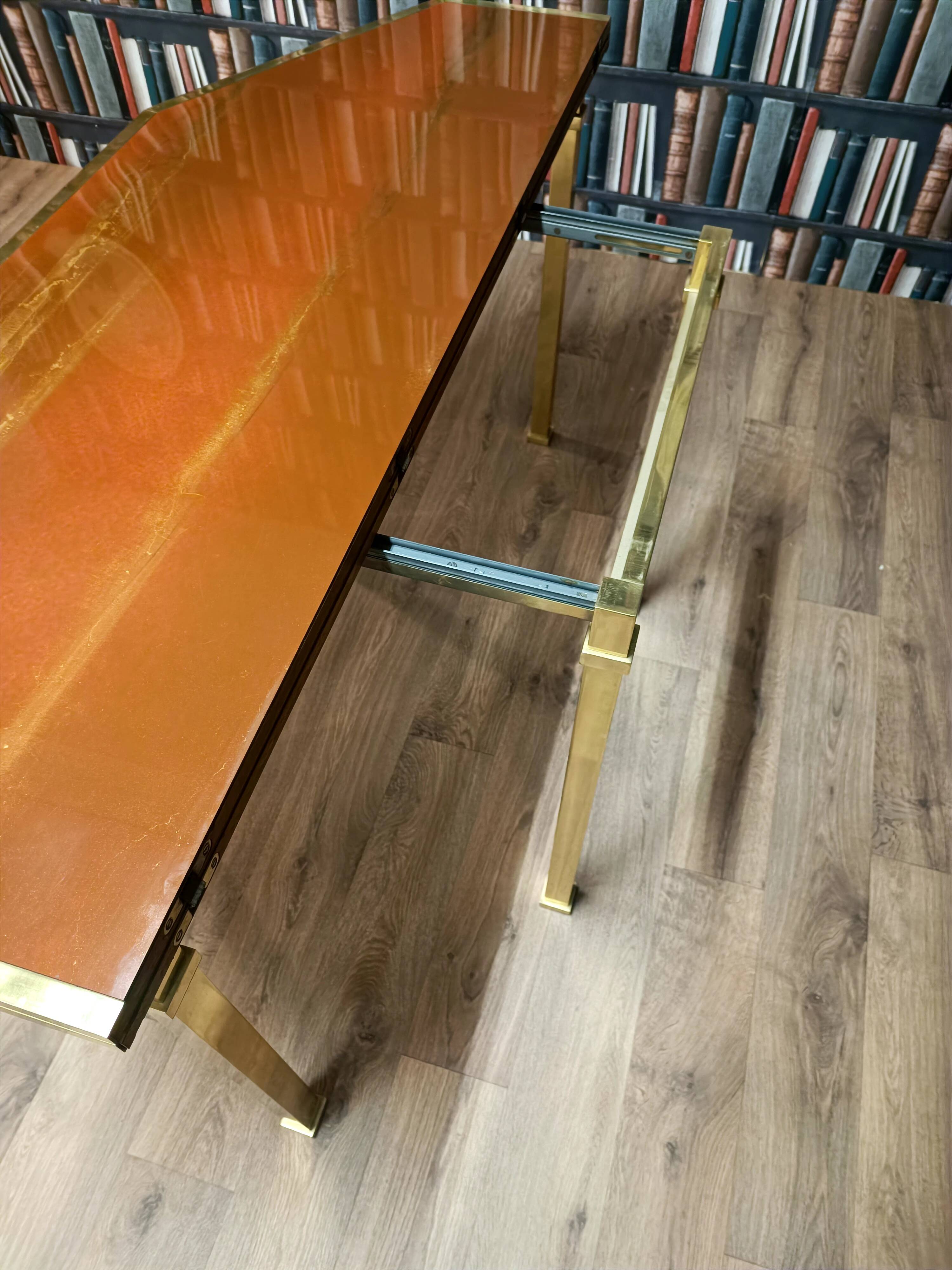 Table Console Guy Lefevre