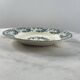 Ironstone gien 1875 bouquet of roses collection - hollow lot of 3