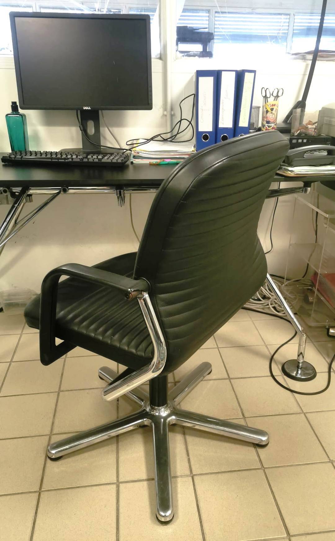 Fauteuil de bureau Wilkhahn