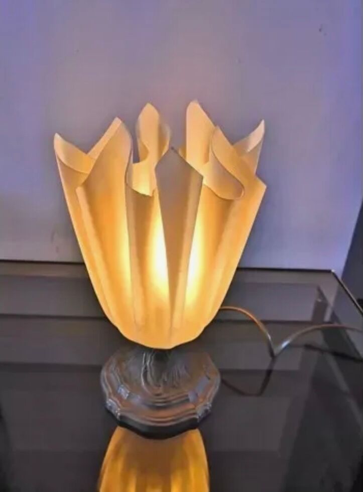 Ella model lamp by Georgia Jacob
