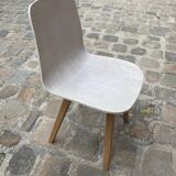 6 Alki Kuskoa chairs