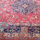 Large oriental rugs