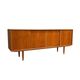 Teak sideboard, Denmark 1960s
