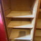 Curtain binder