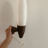 Scandinavian vintage wall lamps, year 1970