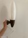 Scandinavian vintage wall lamps, year 1970