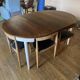 Round table Role of Hans Olsen