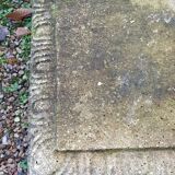 Garden bench