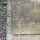 Garden bench