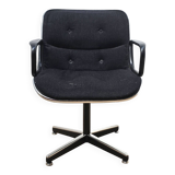 Charles Pollock office chair