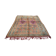 Vintage Moroccan Berber rug