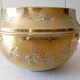 Copper pot cover