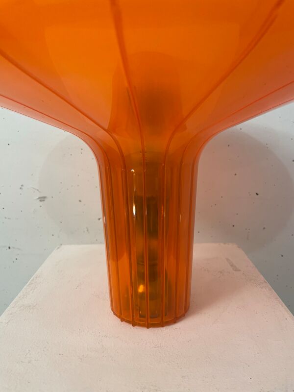 Lampe Agaricon Ross Lovegrove Luce Plan 2001