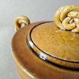 Marius Giuge Vallauris tea set