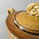 Marius Giuge Vallauris tea set