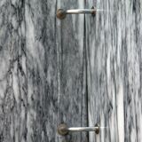 Vintage Design Italian marble vintage coffee table, 1970s Italy