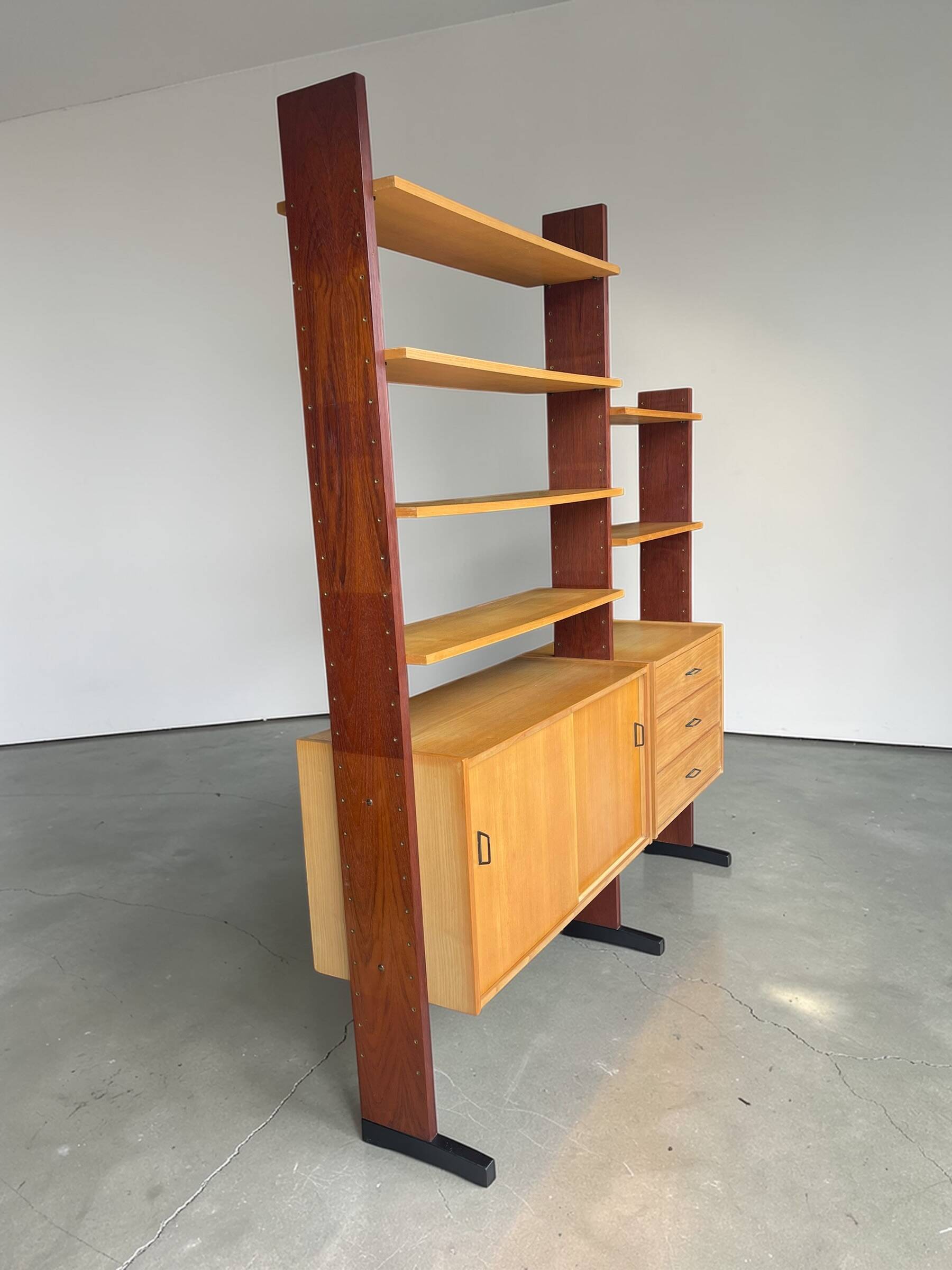 Library 1970