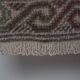Vintage Turkish hallway rug 84x220 cm