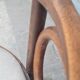Fauteuil bistro Fishel