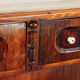 Commode Art Déco, Tchécoslovaquie 1920