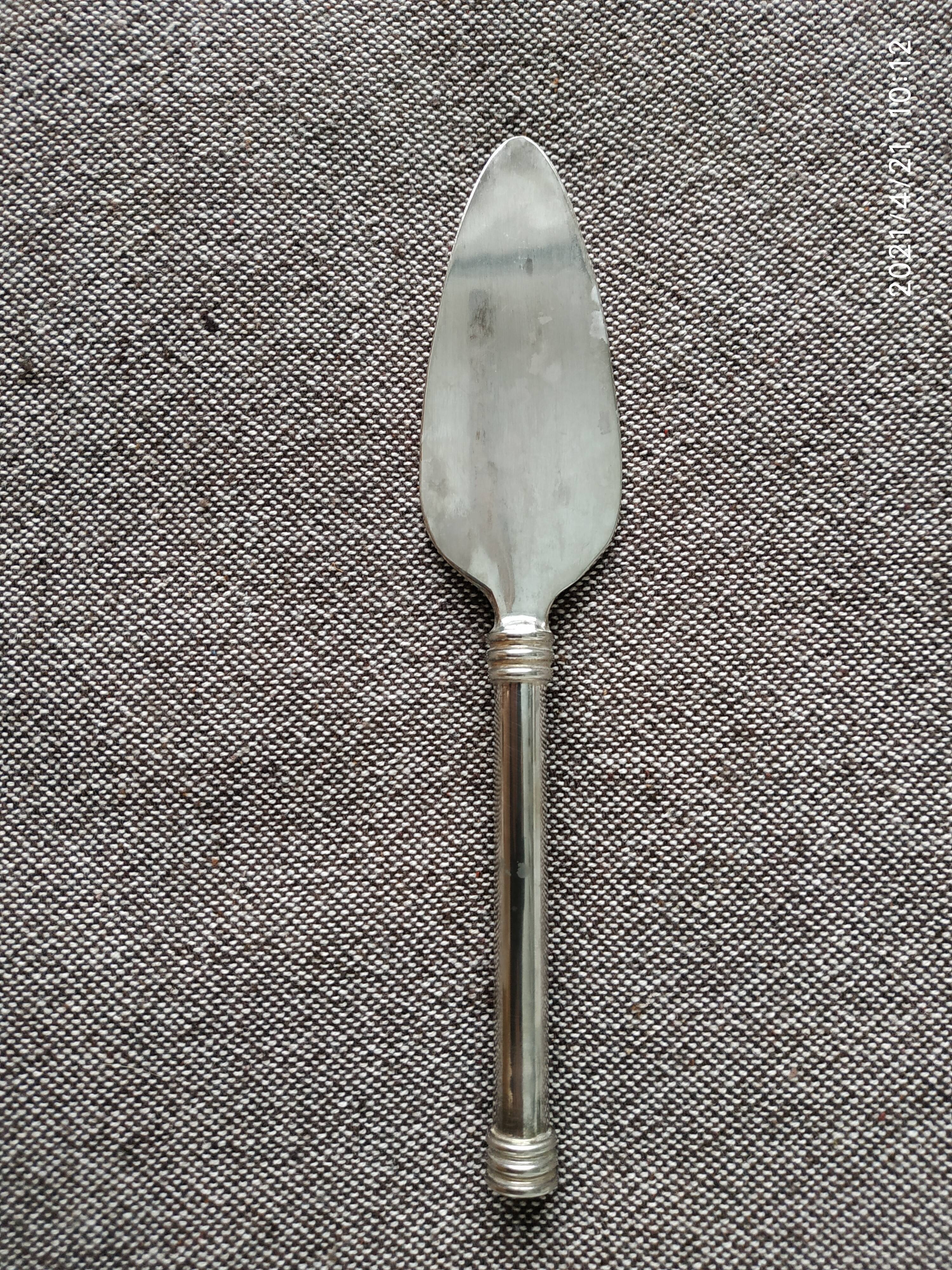 Ensemble de 6 couverts de service