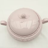 Porcelain tureen
