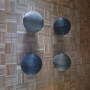 Artist coffee table - Fabrice Risser / Ultra-limited edition (c. 2004)