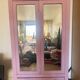 Armoire parisienne