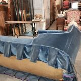 Napoleon III daybed
