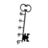Wrought iron hook