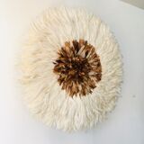 Juju Hat beige 75 cm