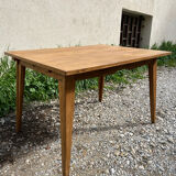 Table années 60