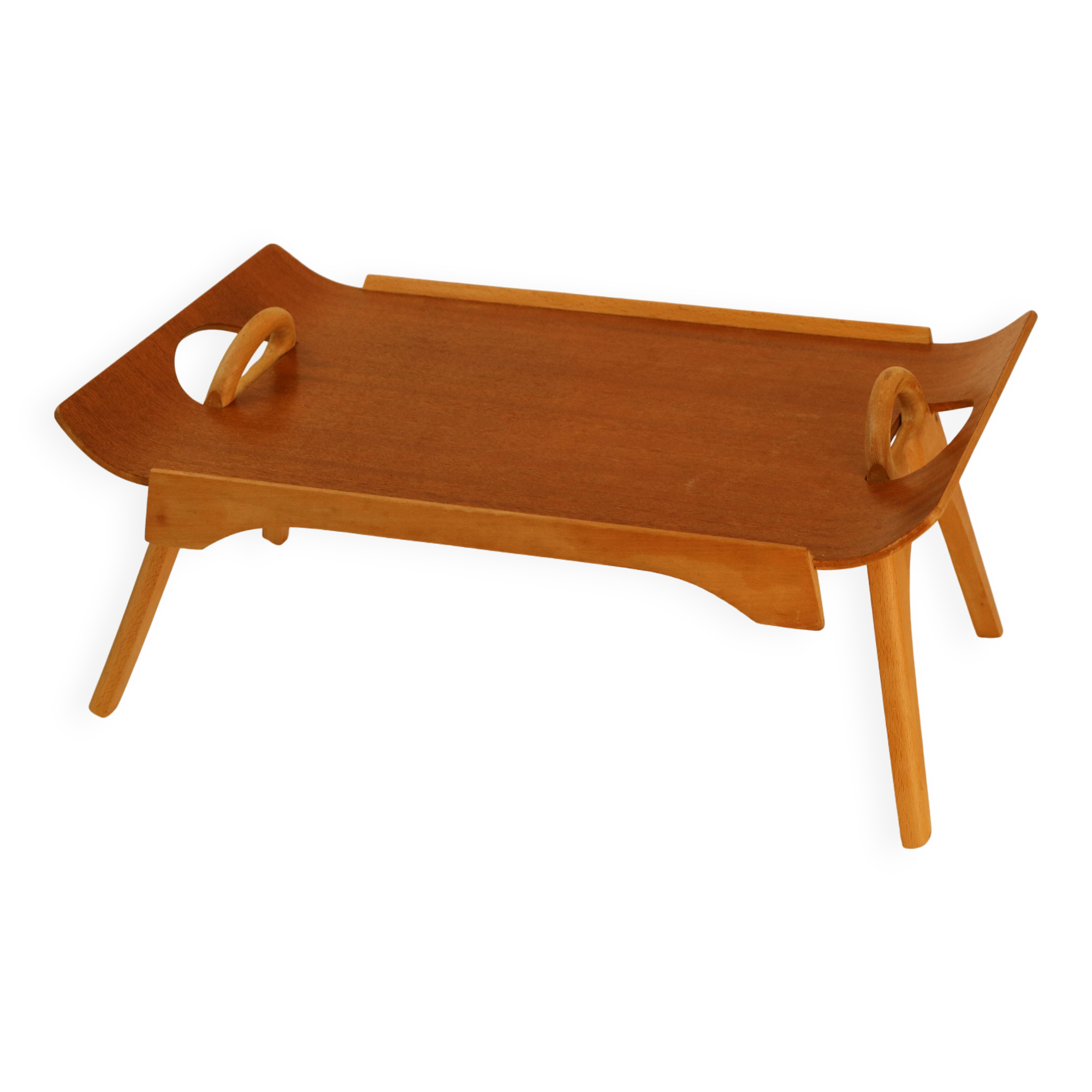 1960 The Centurion Folding Leg Tray