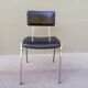Vintage 70s office chair