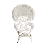 Emmanuel peacock armchair 70