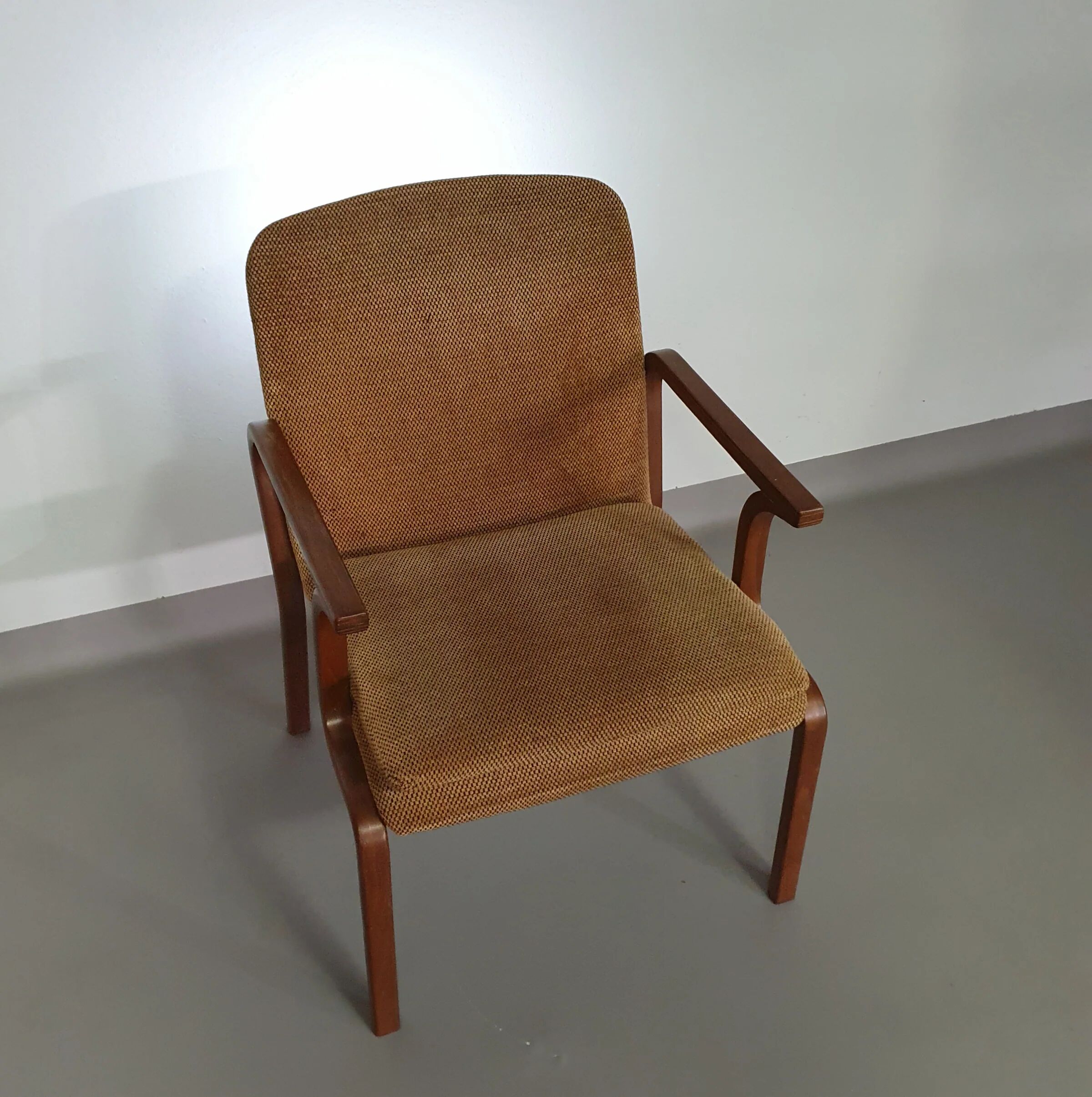 4 x Chaise pour personnes âgées / Marlies / Gerard Geytenbeek