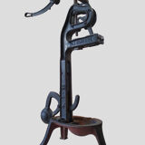 Cast-cast metal stopperer "The Perfect"