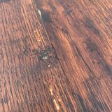 Table de ferme