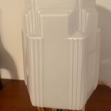 Art Deco Skyscraper Lamp