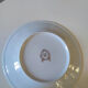 Serving plate Geneviève Lethu