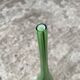 Large blown glass vase Murano Missoni