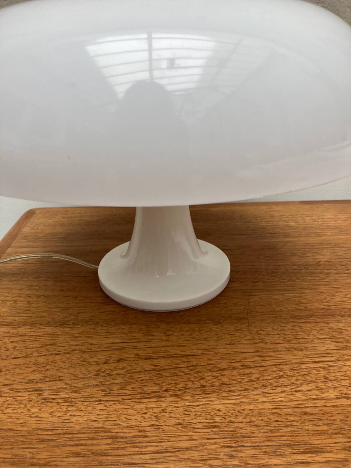 Nessino table lamp by Artemide