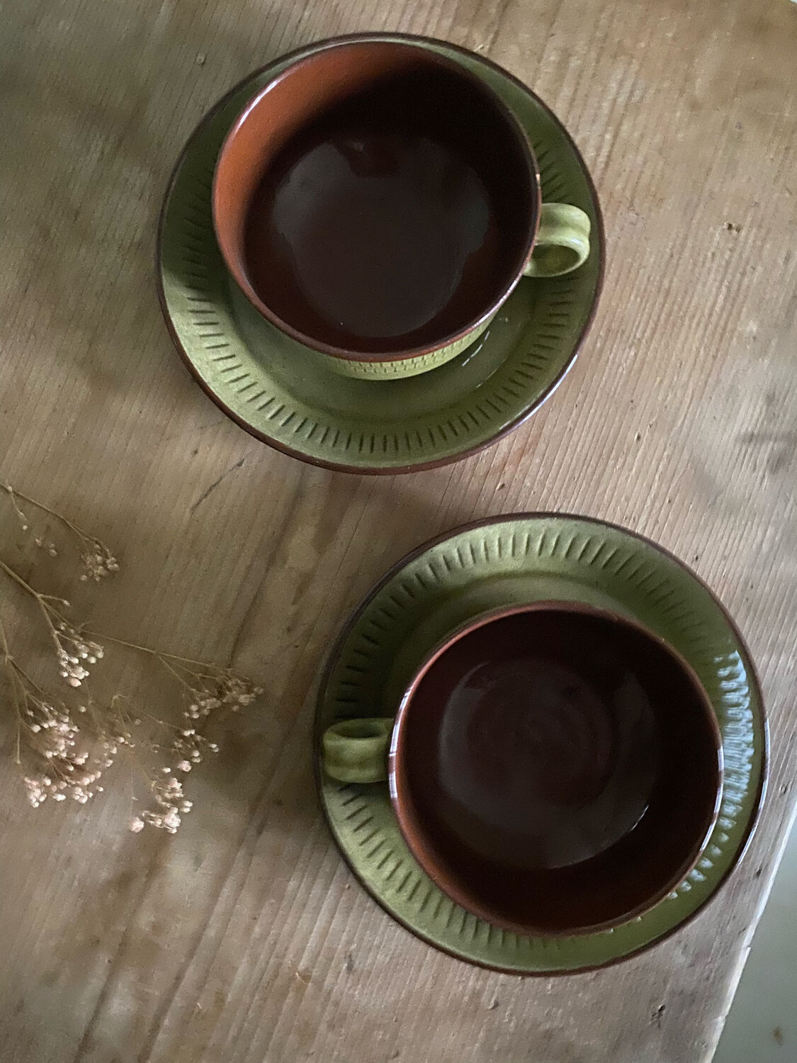 Scandinavian tea set Gabriel Sweden