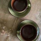 Scandinavian tea set Gabriel Sweden