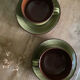 Scandinavian tea set Gabriel Sweden